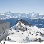 Les Arolles B12 By Interhome Crans-Montana