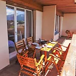 Les Arolles B12 By Interhome * Crans-Montana
