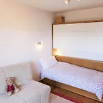 Lägenhet Les Arolles B12 By Interhome