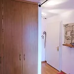 Lägenhet Les Arolles B12 By Interhome *