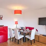 Les Arolles B12 By Interhome *