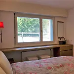 Lägenhet Les Arolles B12 By Interhome