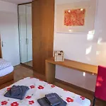 Les Arolles B12 By Interhome Apartment *