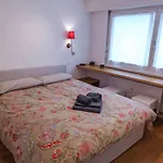 Les Arolles B12 By Interhome Apartment