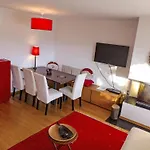 Lägenhet Les Arolles B12 By Interhome