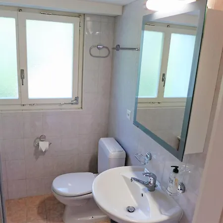 아파트 Les Arolles B12 By Interhome