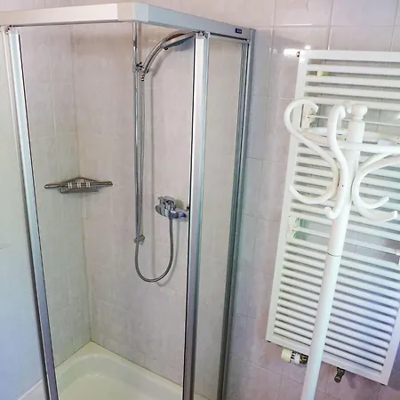 Les Arolles B12 By Interhome 아파트 *