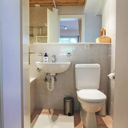 Les Arolles B12 By Interhome *