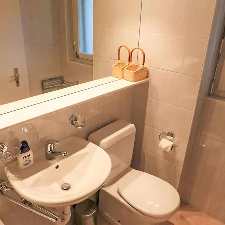 Les Arolles By Interhome