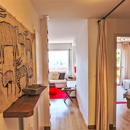 Les Arolles B12 By Interhome Apartamento Crans-Montana