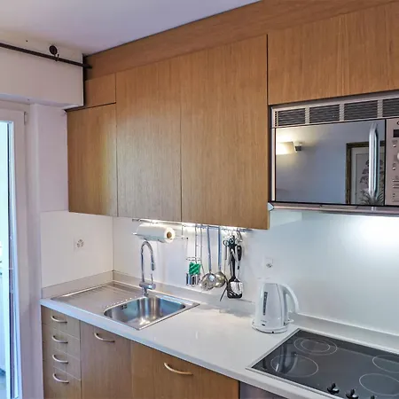 Les Arolles B12 By Interhome 크란스몬타나