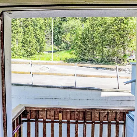 Les Arolles By Interhome * Crans-Montana