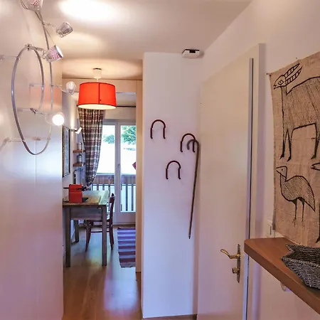 Les Arolles B12 By Interhome Apartment Crans-Montana