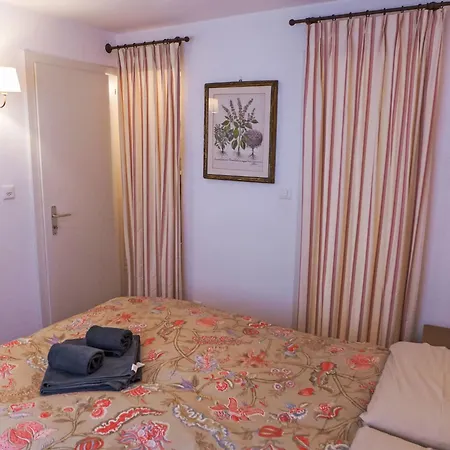 Les Arolles By Interhome