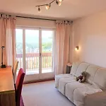 アパート Les Arolles B12 By Interhome