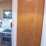Les Arolles B12 By Interhome クラン