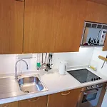 Les Arolles B12 By Interhome