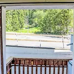 Les Arolles B12 By Interhome * クラン