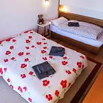 アパート Les Arolles B12 By Interhome *