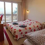 Les Arolles B12 By Interhome クラン