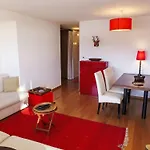 Les Arolles B12 By Interhome * クラン