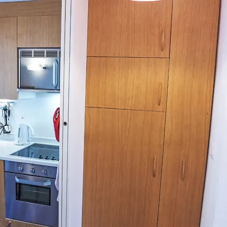 Les Arolles B12 By Interhome クラン