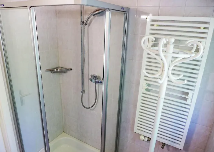 Les Arolles B12 By Interhome Апартаменты *