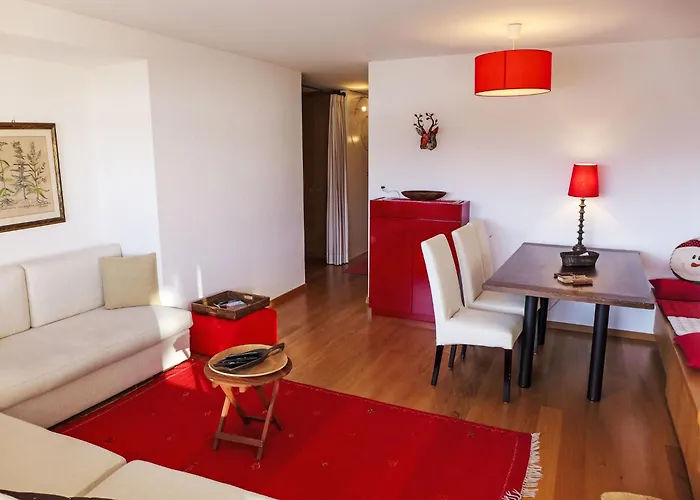 Les Arolles B12 By Interhome * Кран-Монтана